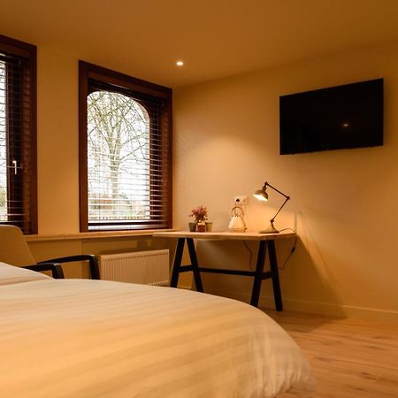 'T Knus Gewilg Bed and Breakfast Avelgem Εξωτερικό φωτογραφία