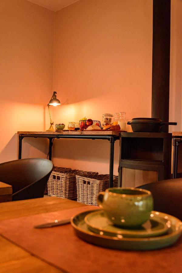 'T Knus Gewilg Bed and Breakfast Avelgem Εξωτερικό φωτογραφία