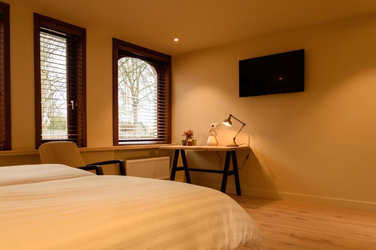 'T Knus Gewilg Bed and Breakfast Avelgem Εξωτερικό φωτογραφία
