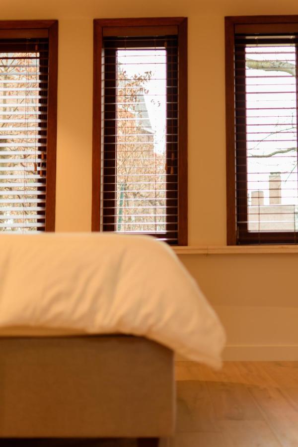 'T Knus Gewilg Bed and Breakfast Avelgem Εξωτερικό φωτογραφία