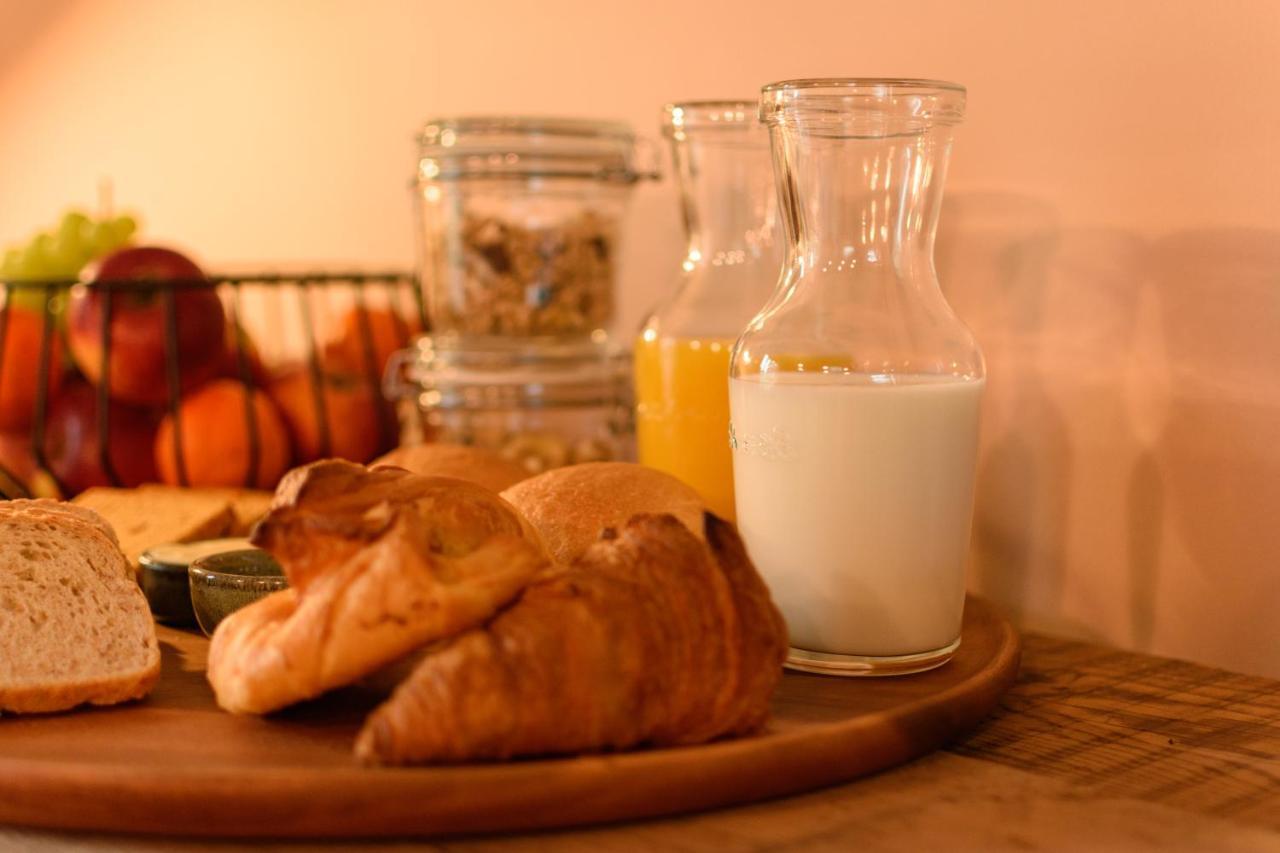 'T Knus Gewilg Bed and Breakfast Avelgem Εξωτερικό φωτογραφία