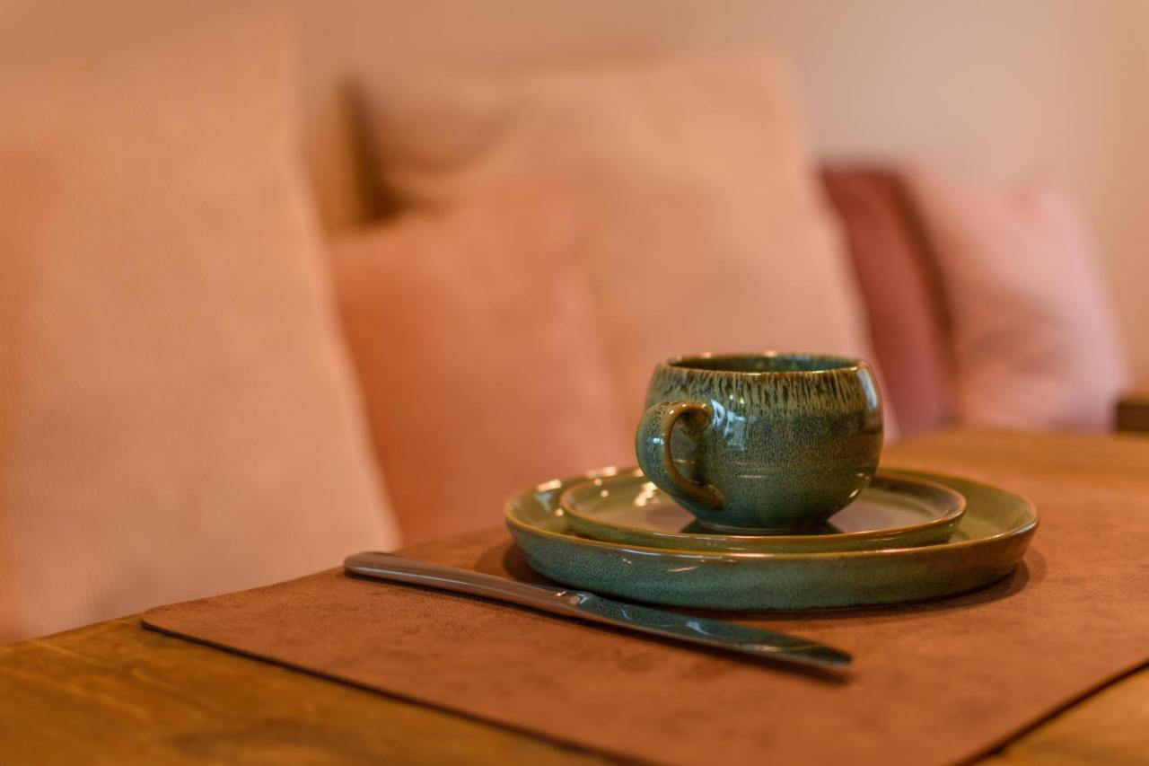 'T Knus Gewilg Bed and Breakfast Avelgem Εξωτερικό φωτογραφία