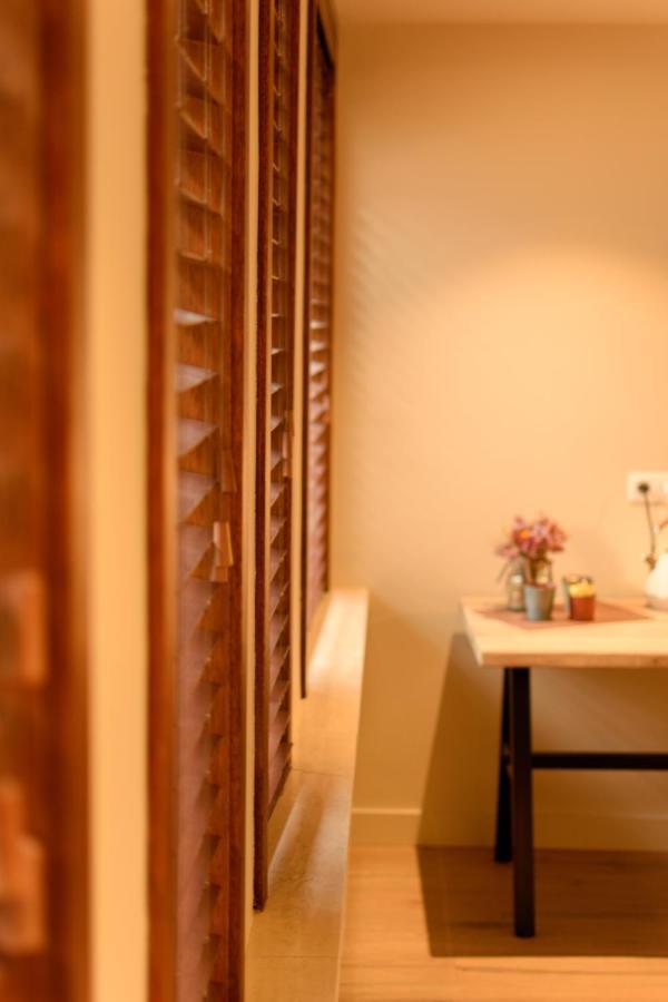'T Knus Gewilg Bed and Breakfast Avelgem Εξωτερικό φωτογραφία