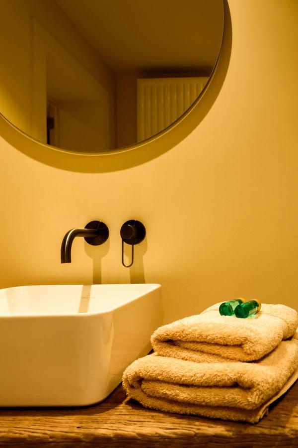 'T Knus Gewilg Bed and Breakfast Avelgem Εξωτερικό φωτογραφία